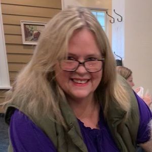 Meet your Posher, Joanne